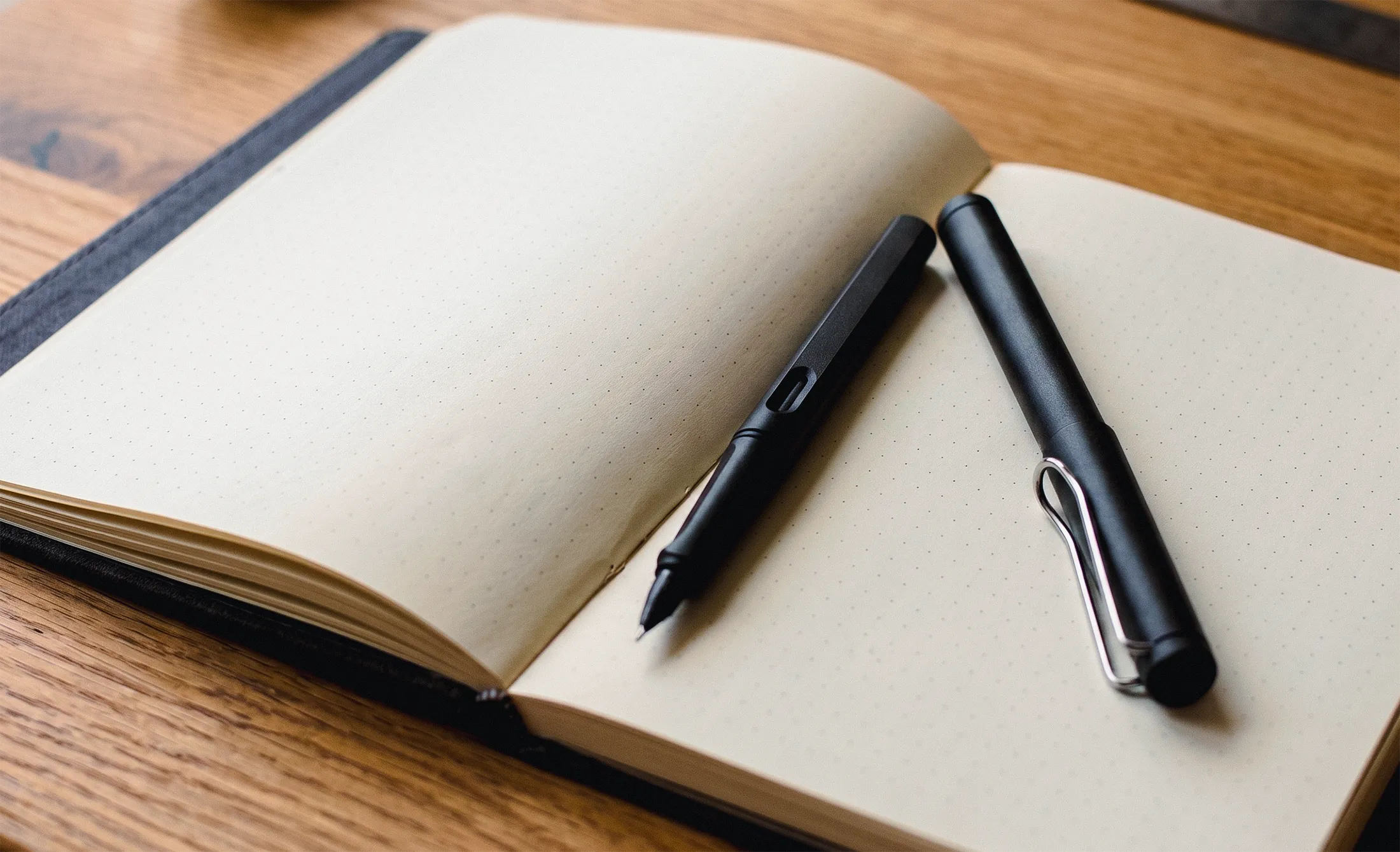 Journal — notes from Archtree Studio