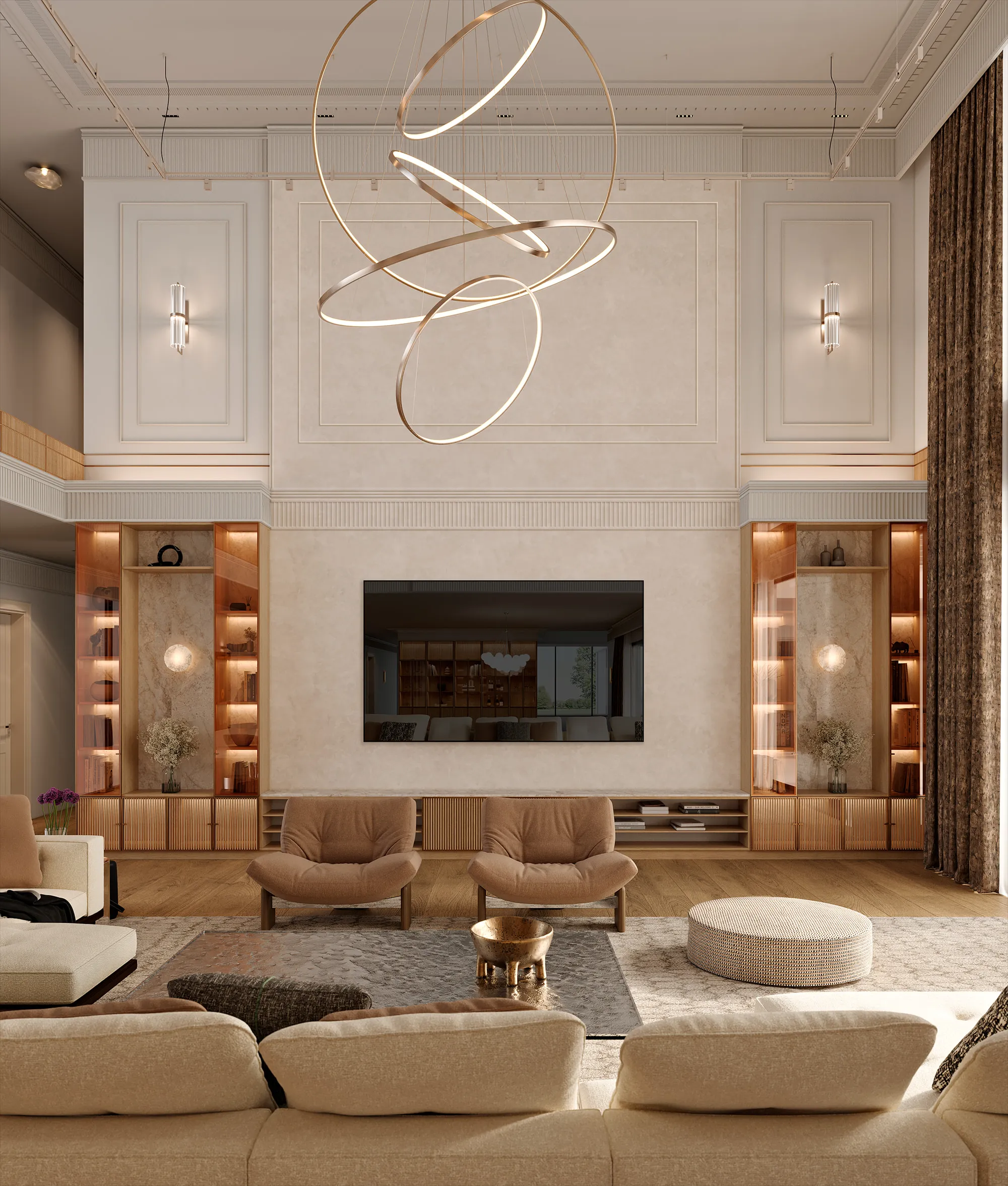 Inspiring interiors