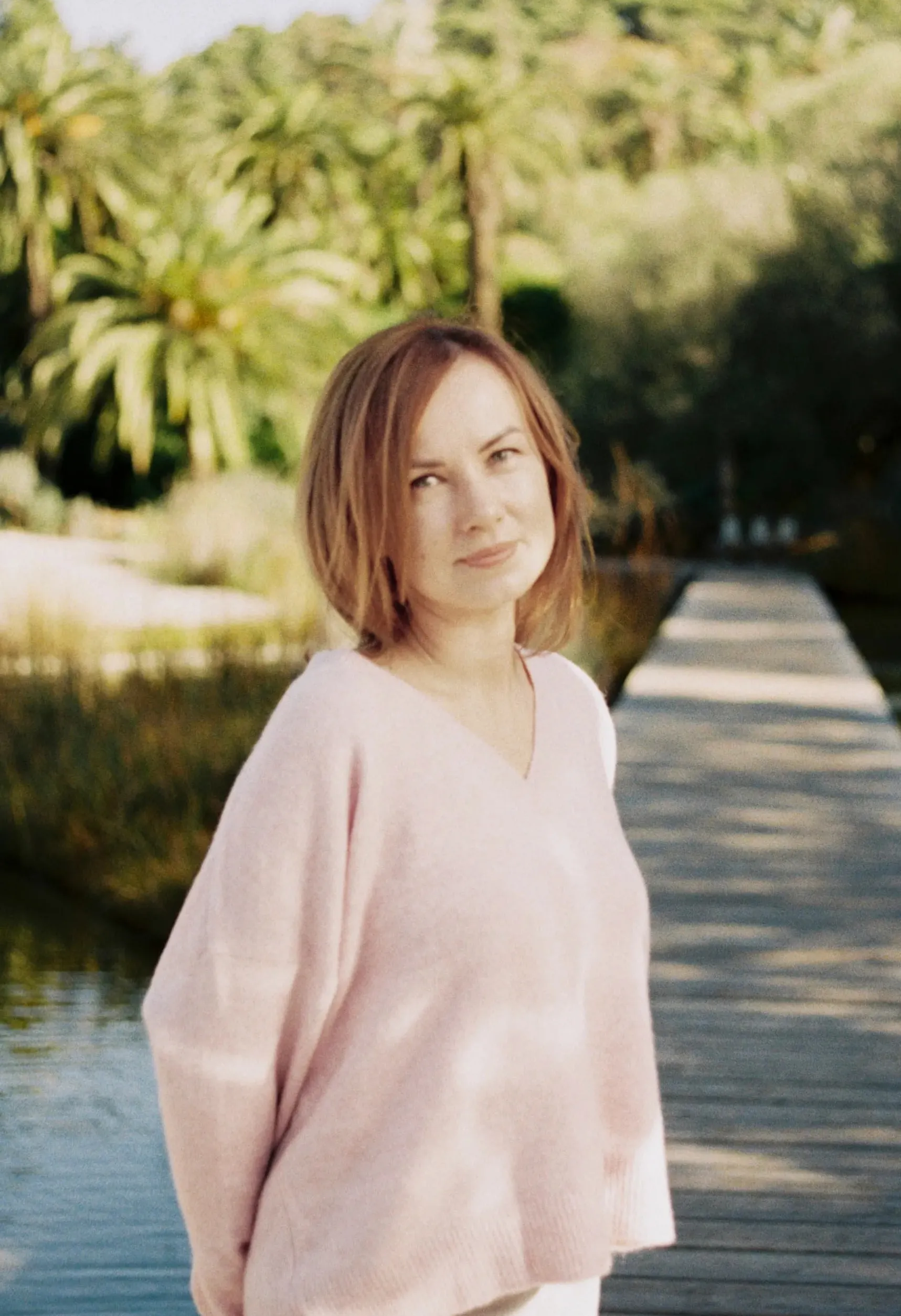 Maria Shabanova